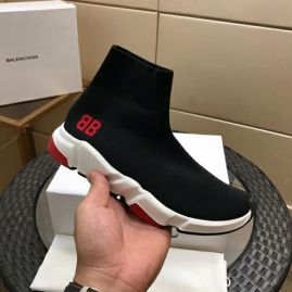 Picture of Balenciaga Shoes Men _SKUfw71715631fw